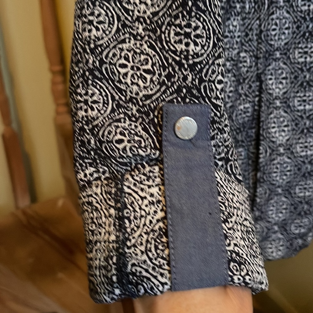 Tom Taylor Jacket - Picture 3 of 10